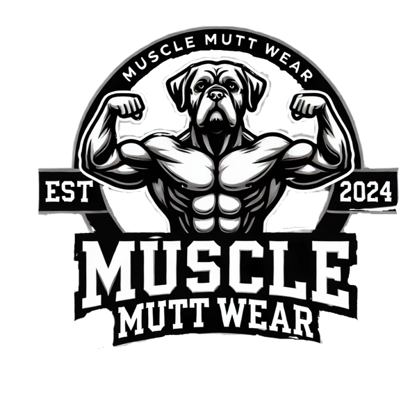 Muscle Mutt Wear